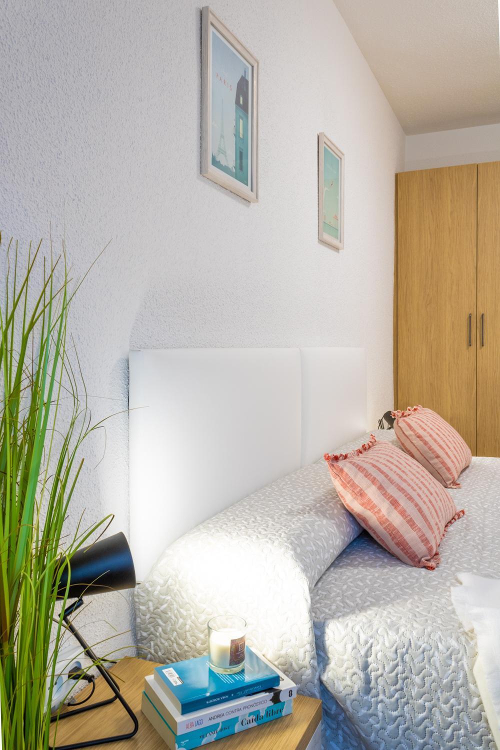 Los Sauces Pamplona Hospitales Universidad Baranain Exteriör bild